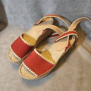 PLV Women's Shoes Size 7